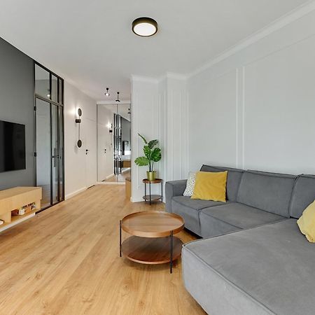 Apartamenty Portova Q4Apartments Gdynia Eksteriør billede