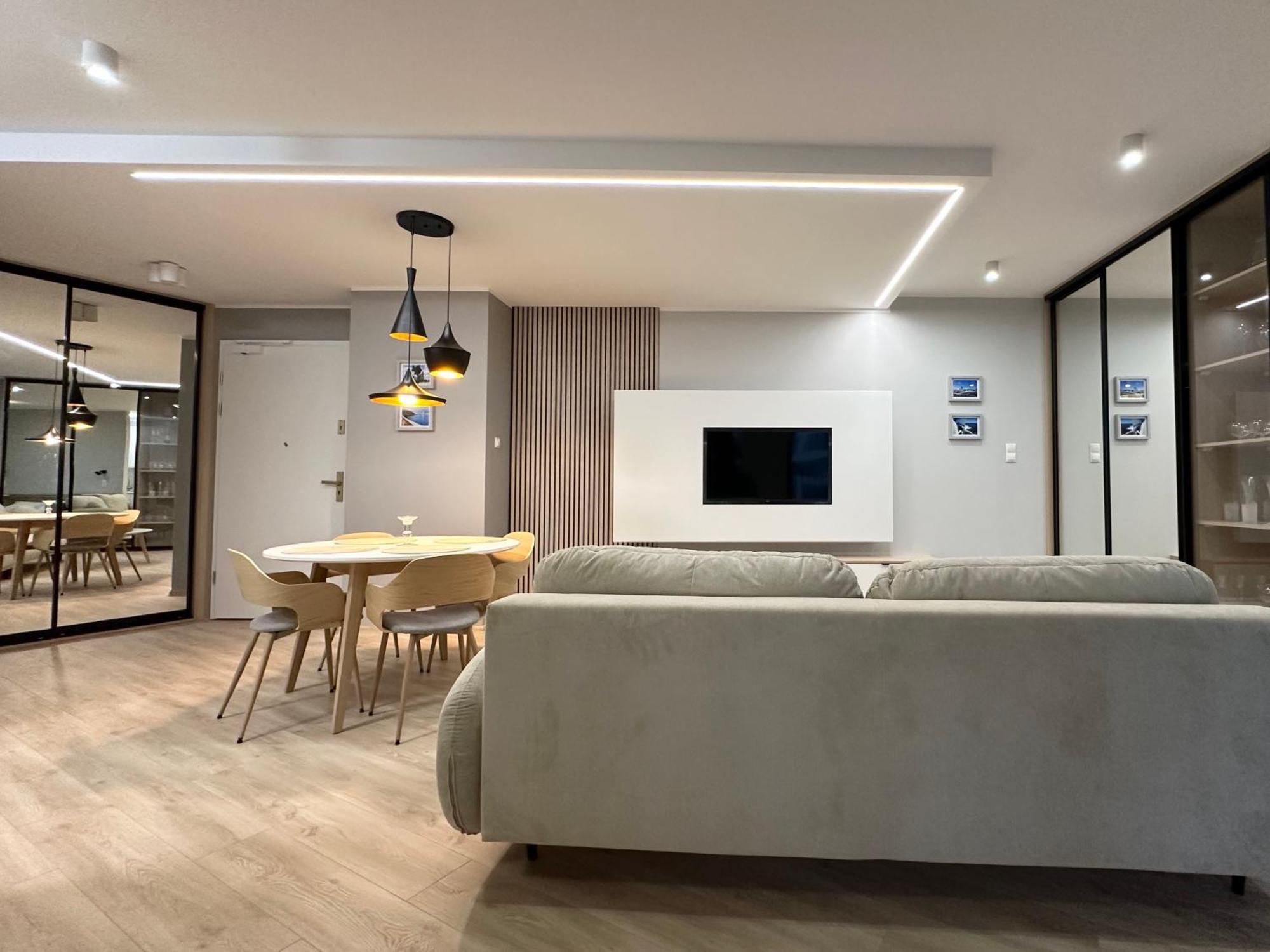 Apartamenty Portova Q4Apartments Gdynia Eksteriør billede