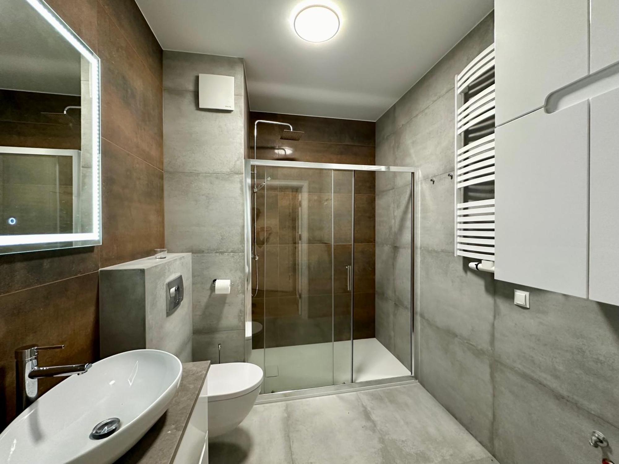 Apartamenty Portova Q4Apartments Gdynia Eksteriør billede