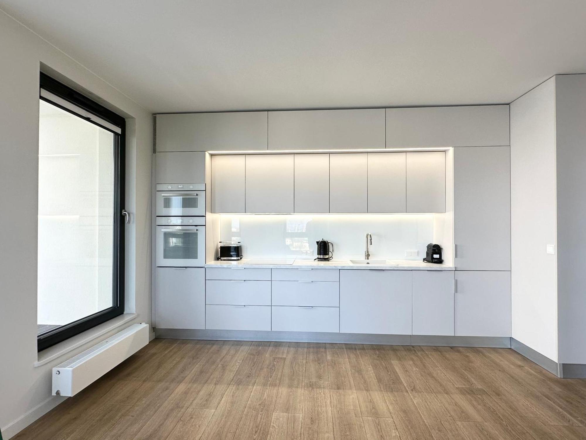 Apartamenty Portova Q4Apartments Gdynia Eksteriør billede