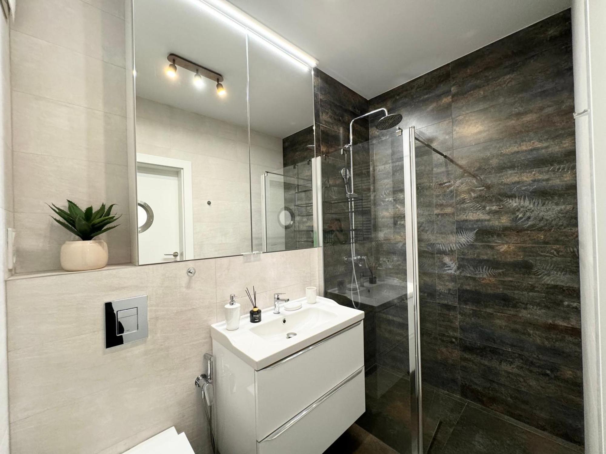 Apartamenty Portova Q4Apartments Gdynia Eksteriør billede